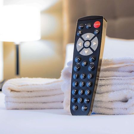 Drury Inn & Suites Jackson Mo Bagian luar foto