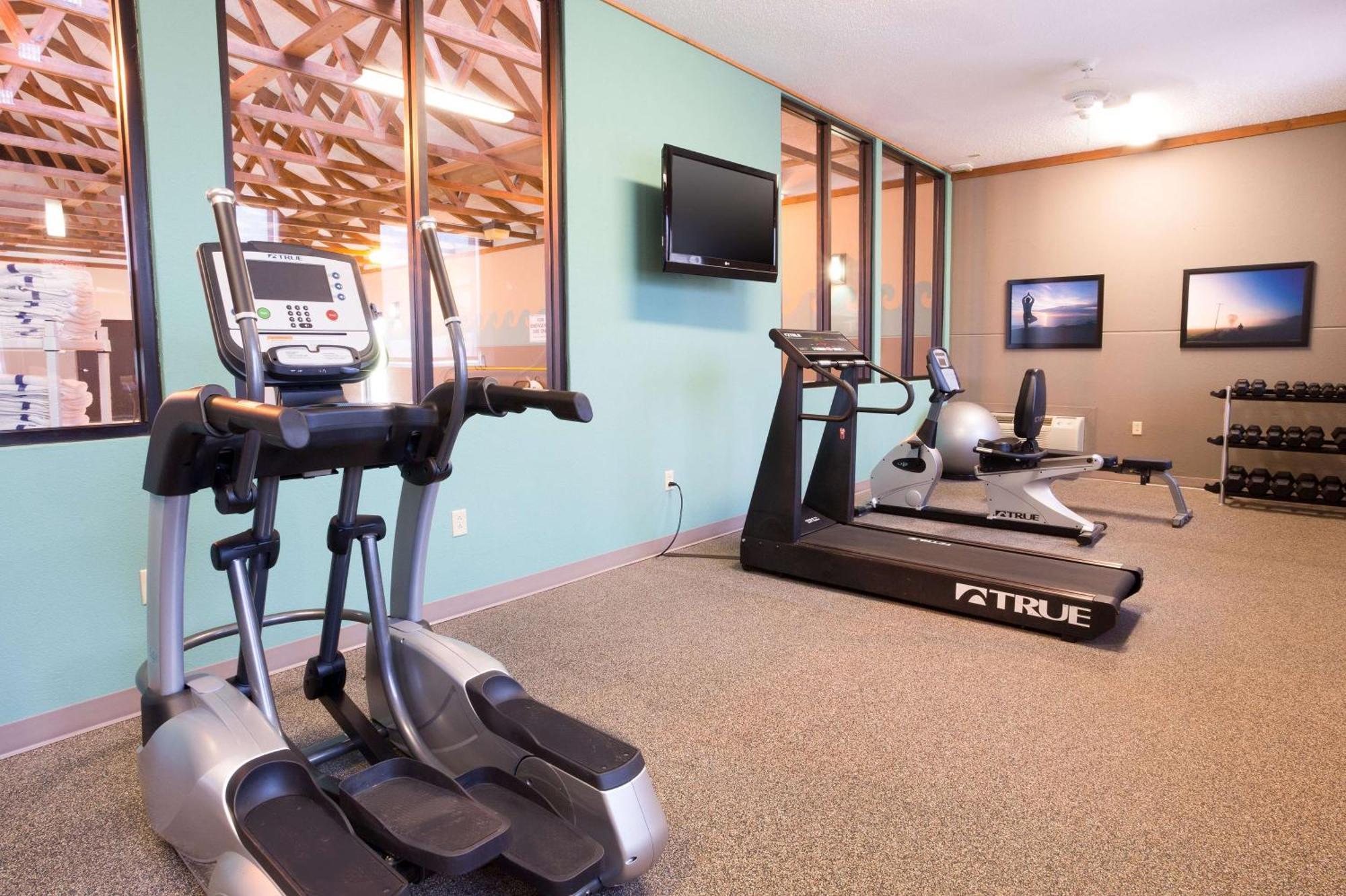 Drury Inn & Suites Jackson Mo Bagian luar foto