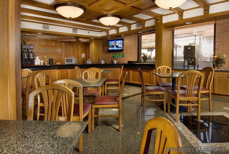Drury Inn & Suites Jackson Mo Restoran foto