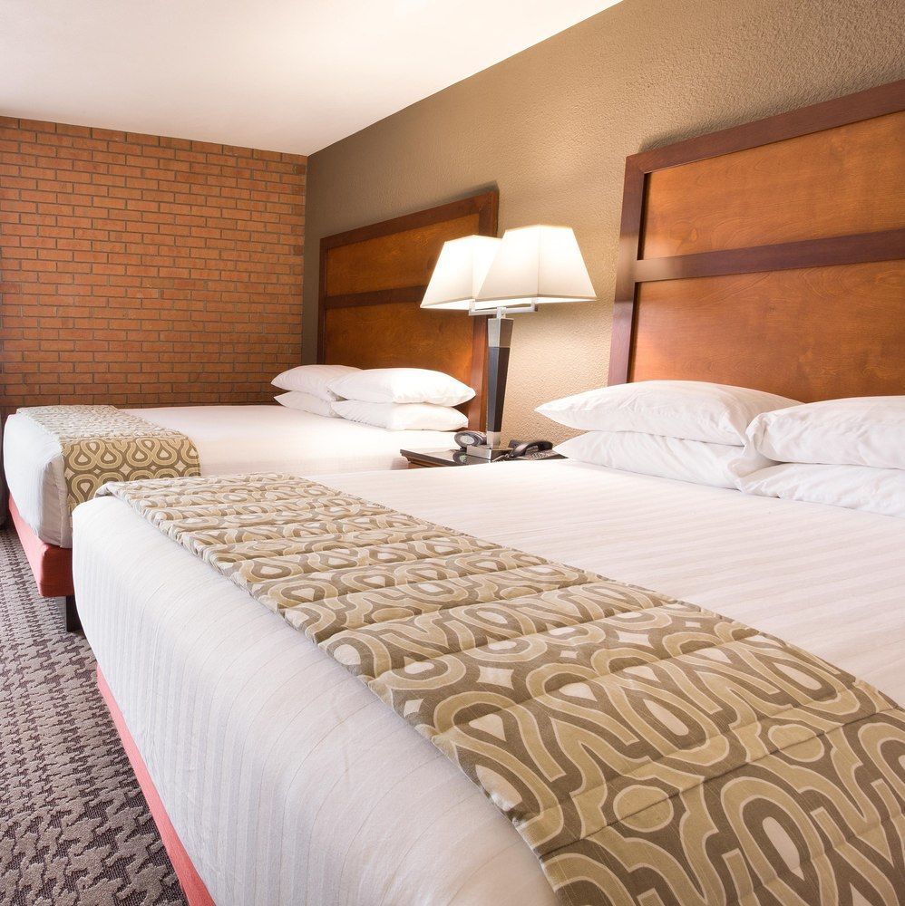 Drury Inn & Suites Jackson Mo Bagian luar foto