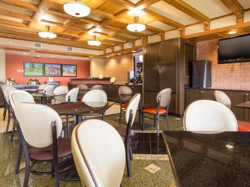 Drury Inn & Suites Jackson Mo Bagian luar foto